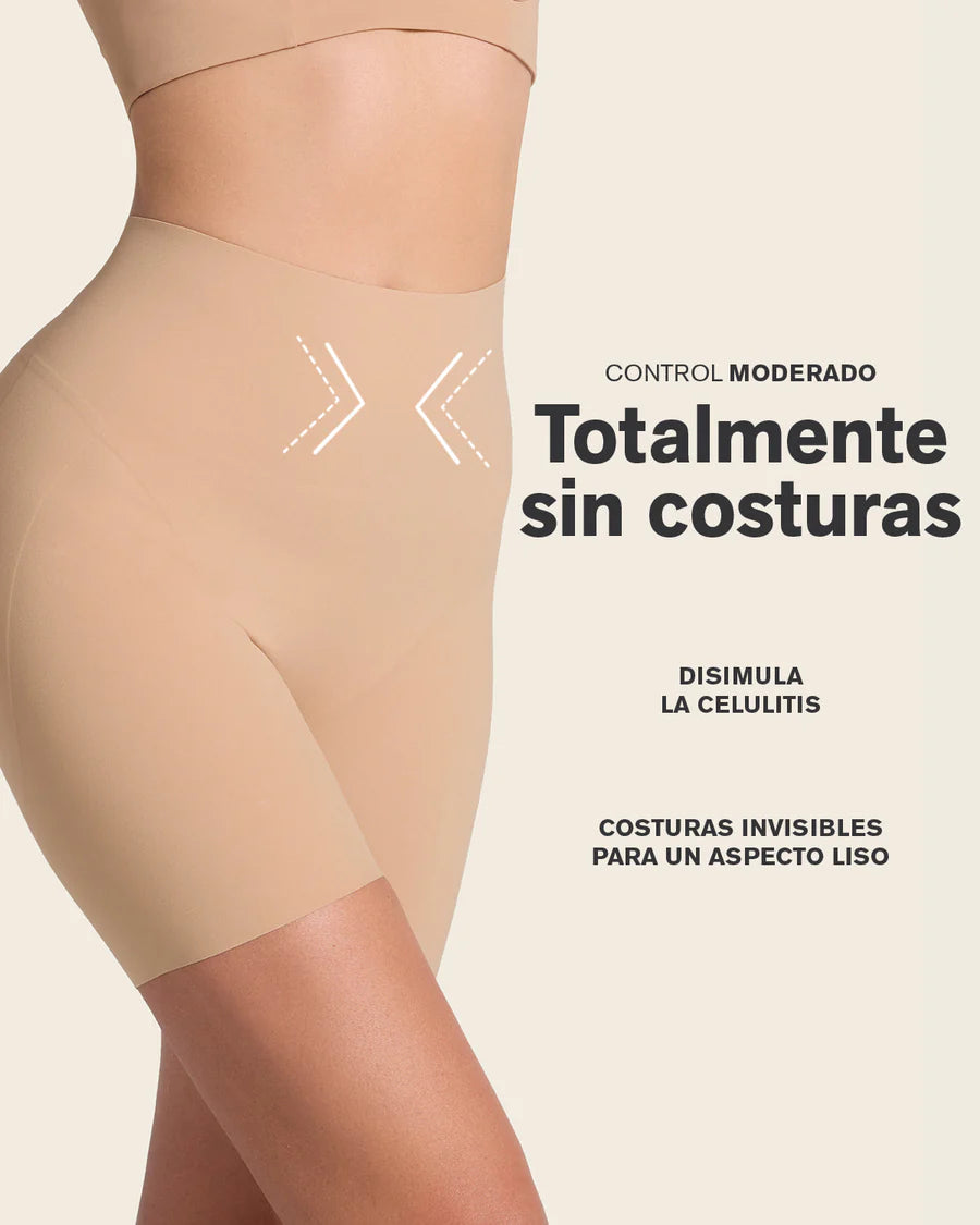 Short Moldeador X3 💥 Invisible, Cómodo y Efectivo ✅