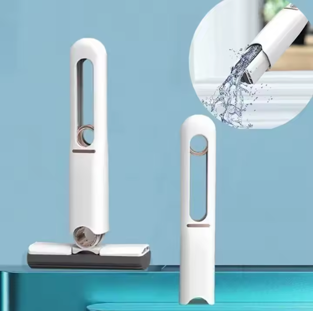MiniMop® – Limpieza sin esfuerzo en cada rincón 🧼✨ (¡Promo 2x1!)