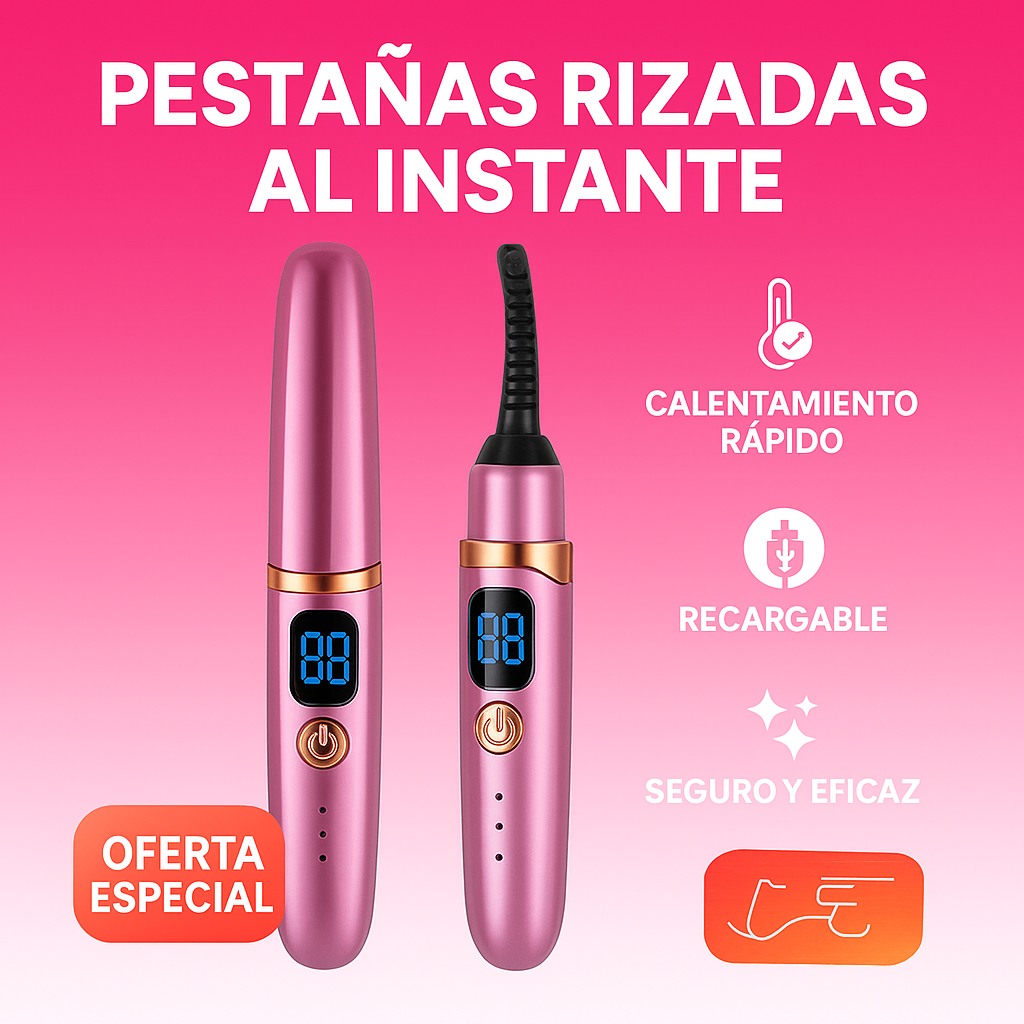 Curvas perfectas al instante: ¡Transforma tu mirada en segundos! ✨👁️