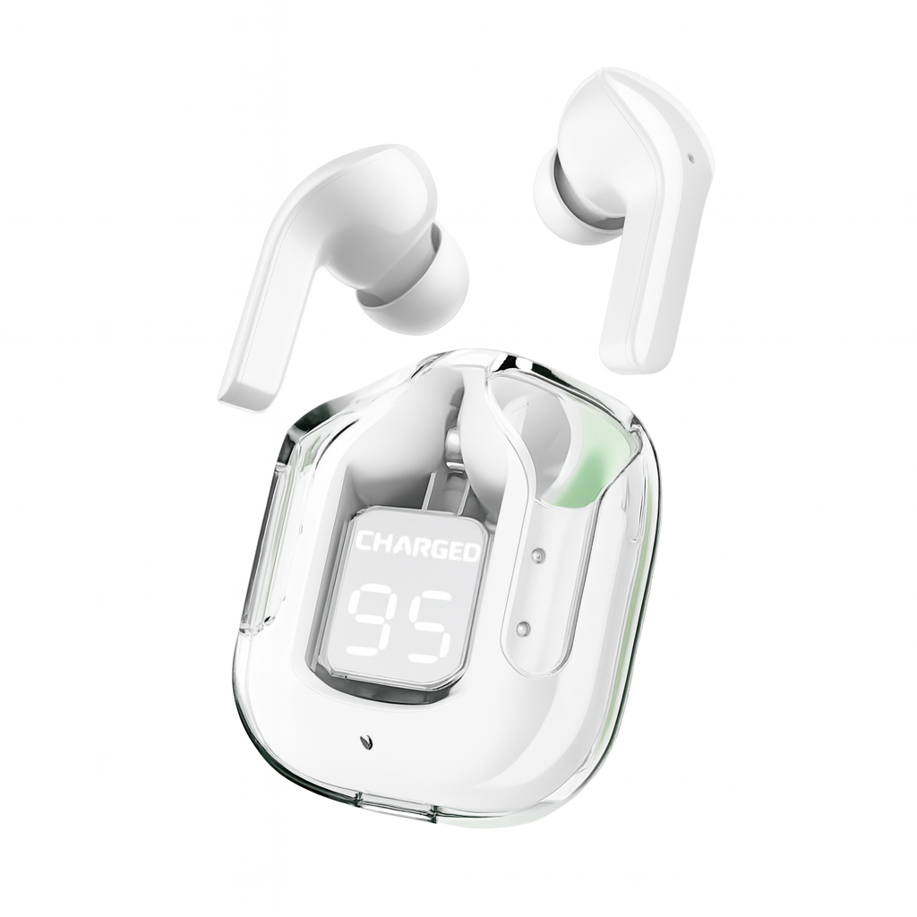 Audífonos Ultrapods Max – Sonido que retumba, estilo que pega, precio increíble