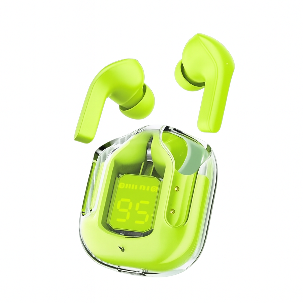 Audífonos Ultrapods Max – Sonido que retumba, estilo que pega, precio increíble
