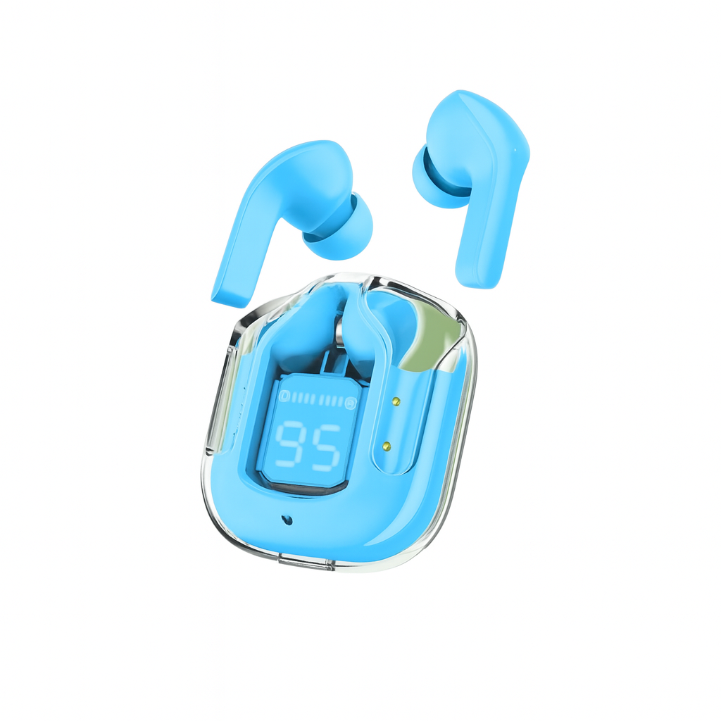 Audífonos Ultrapods Max – Sonido que retumba, estilo que pega, precio increíble