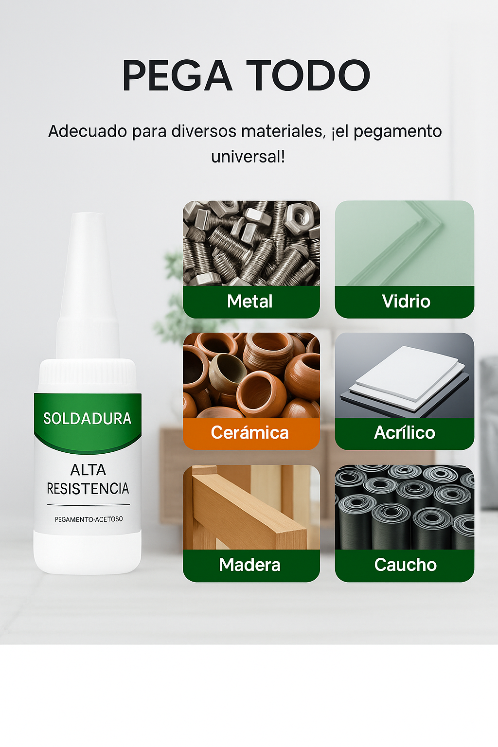 Encabezado