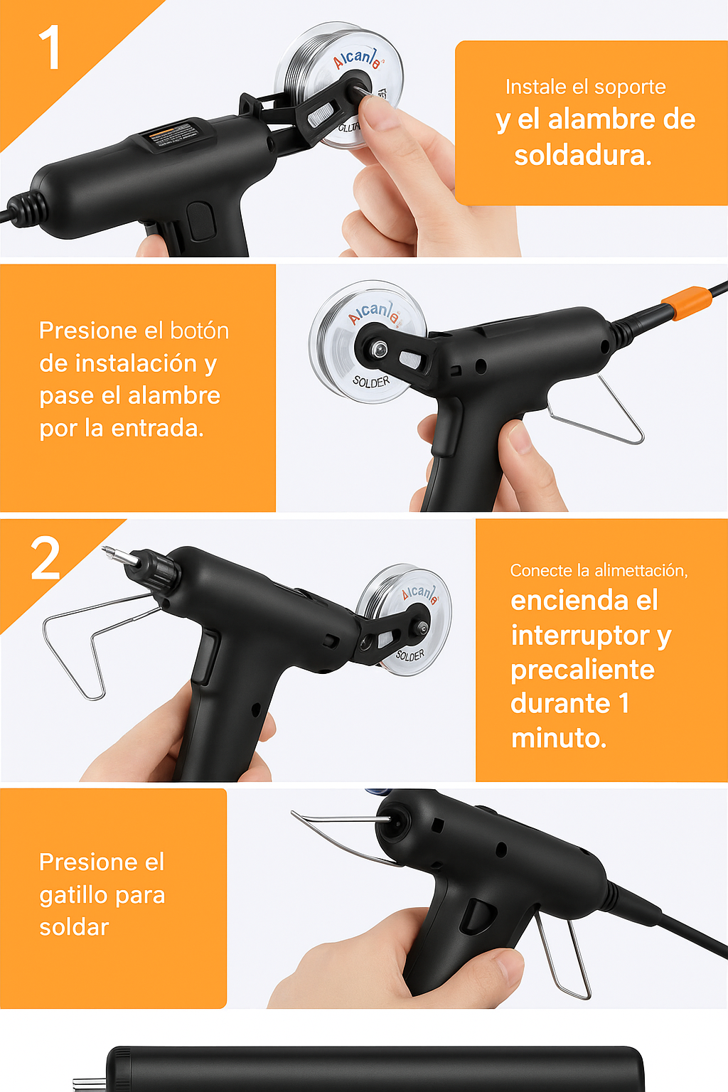 Encabezado