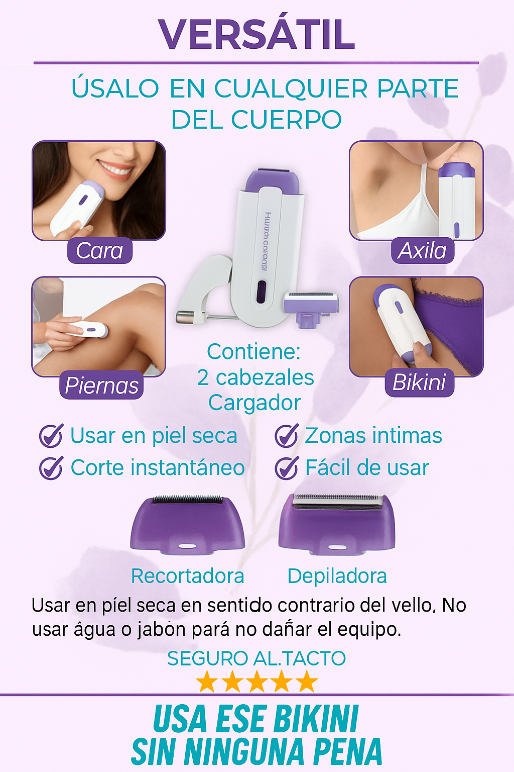 Encabezado