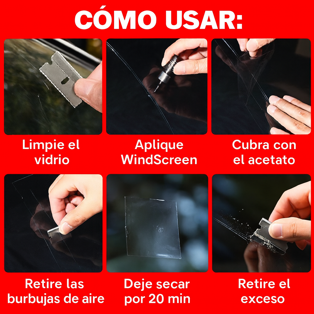 Encabezado