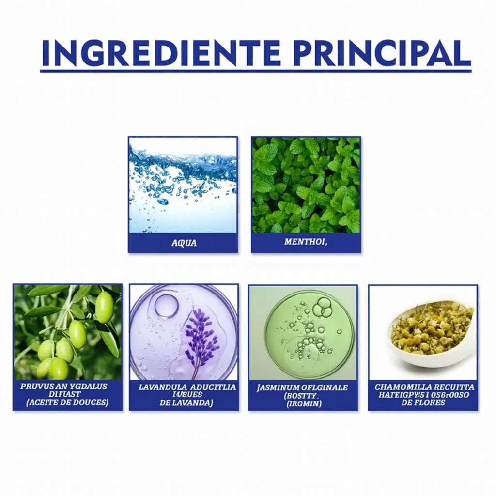 Encabezado