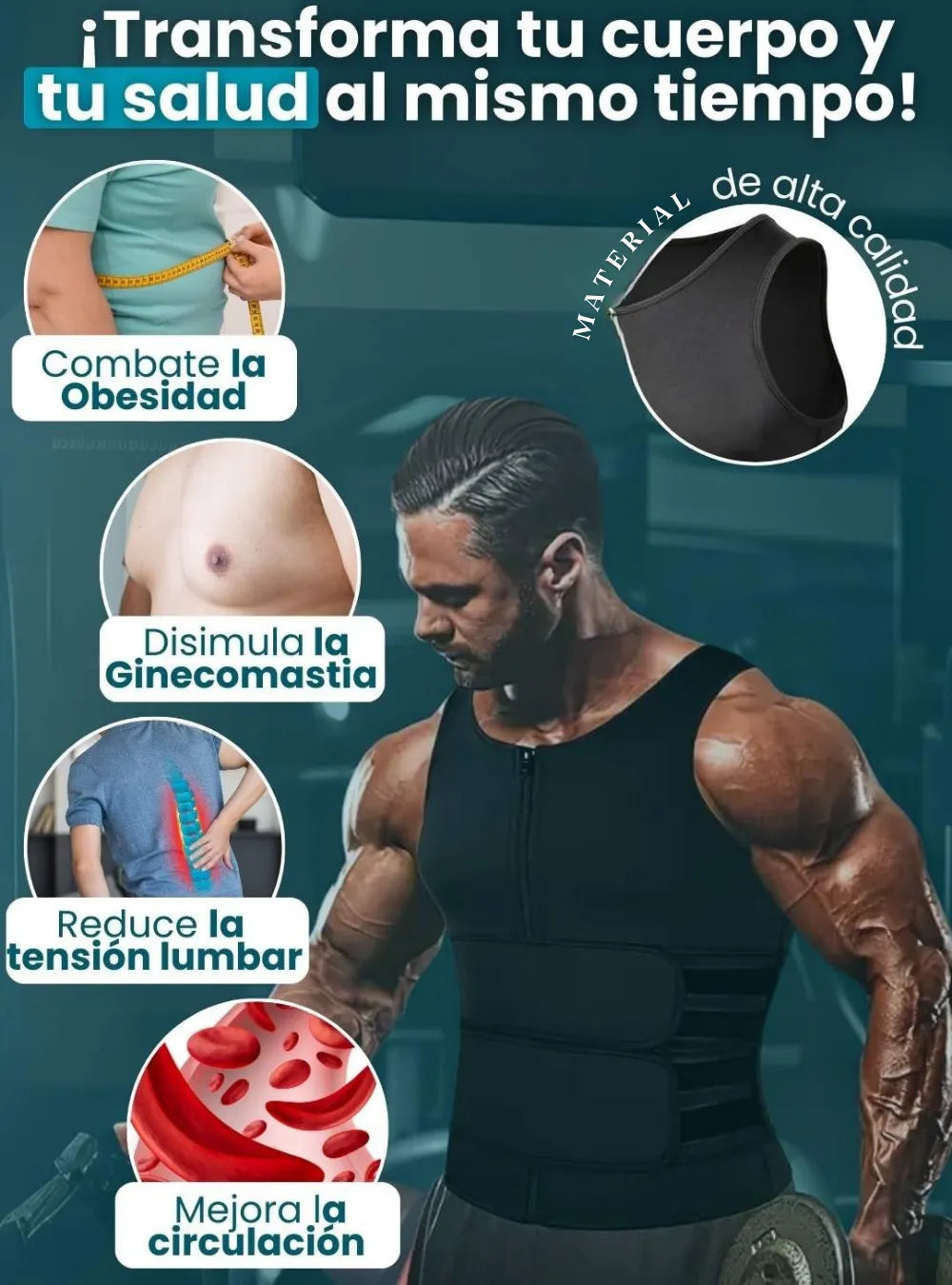 Encabezado