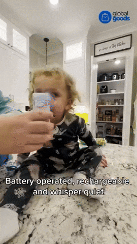 🌬️ Respira Fácil Donde Estés: Mini Nebulizador Portátil para Toda la Familia 🧒👵