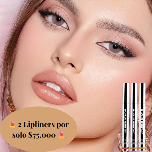 Lip Liner crea labios perfectos