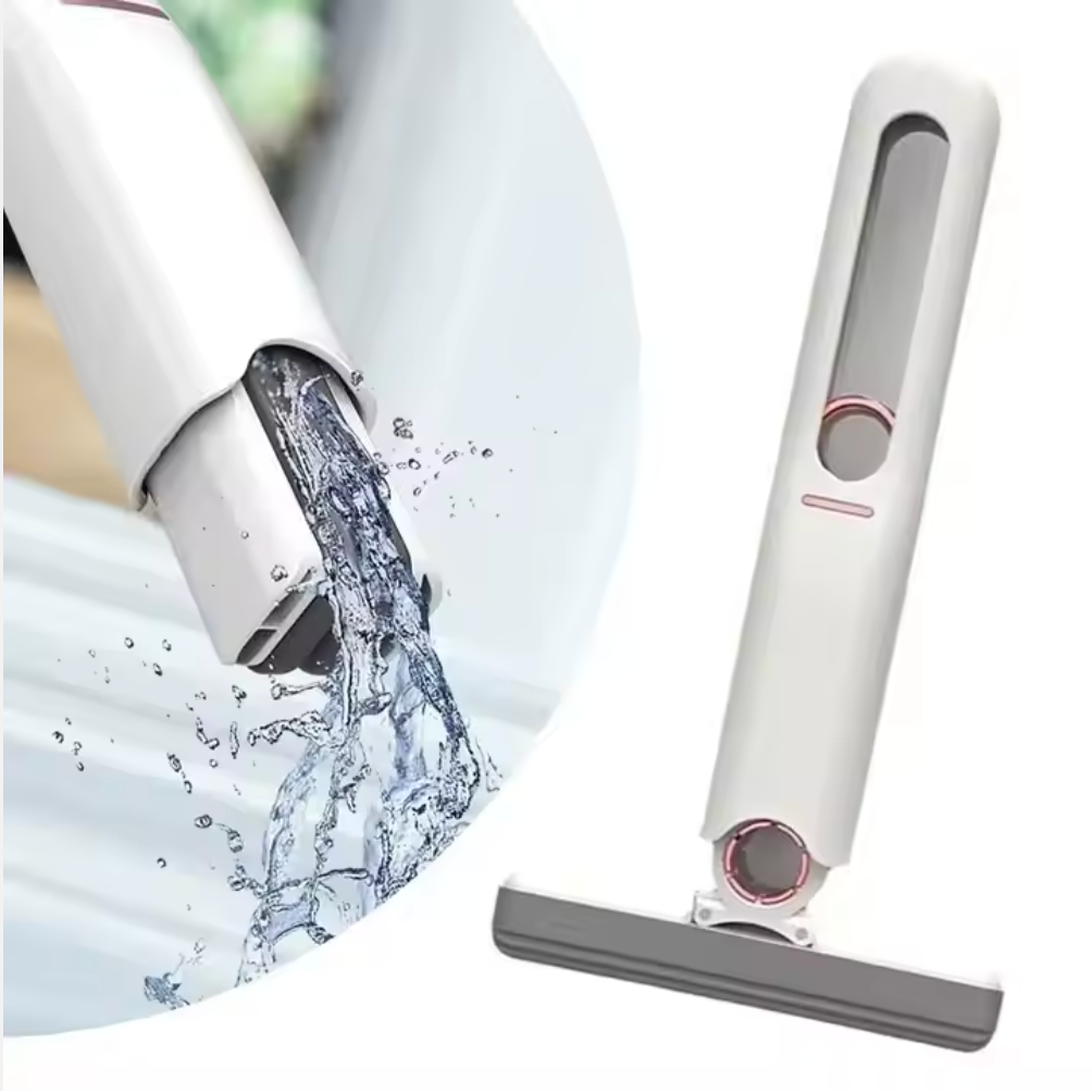 MiniMop® – Limpieza sin esfuerzo en cada rincón 🧼✨ (¡Promo 2x1!)