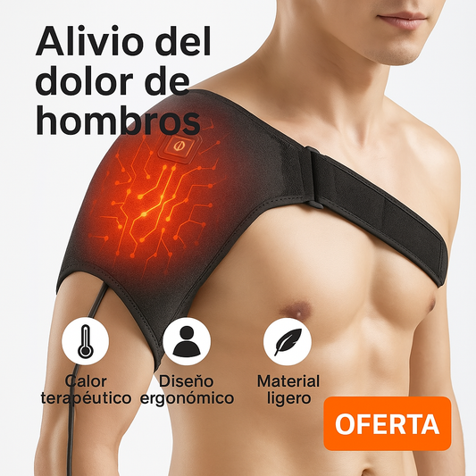 Hombrera Termica Ortopedica