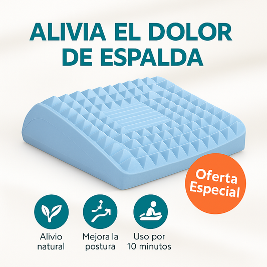 ColumnaPlus® – Bienestar en 10 Minutos 💆‍♀️