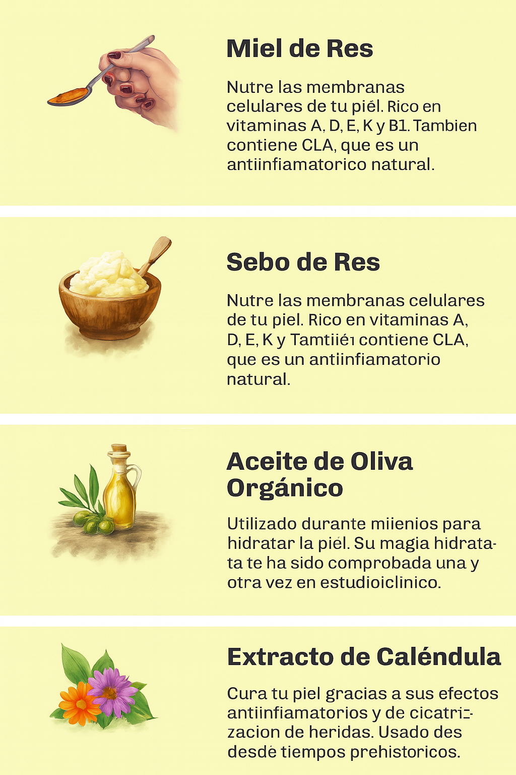 Encabezado