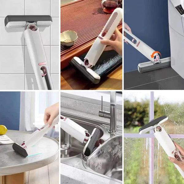 MiniMop® – Limpieza sin esfuerzo en cada rincón 🧼✨ (¡Promo 2x1!)